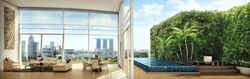 Eden Residences Capitol (D6), Apartment #530270121